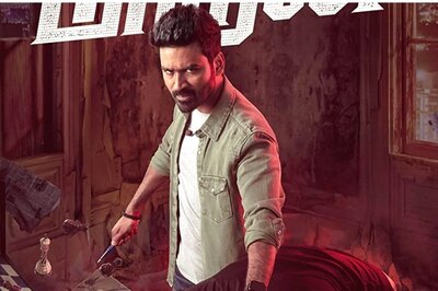 Maaran Movie Review: Dhanush Disappoints in an Absurd Drama with Senseless Screenplay