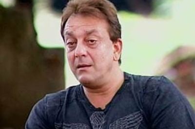 Can you gift me my freedom for my birthday: Dutt
