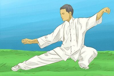 How to Reduce Stress Through Exercise