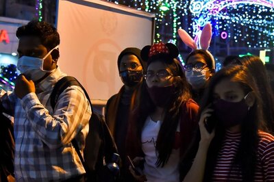 8 in 10 Families Did Not Contract Covid by Maintaining Social Distancing, Wearing Masks: Survey