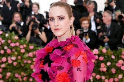Rachel Brosnahan Recalls Pressure to Change Her Look Before Mrs Maisel