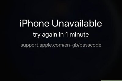 How to Get Into Your iPhone If It’s Disabled without Using iTunes