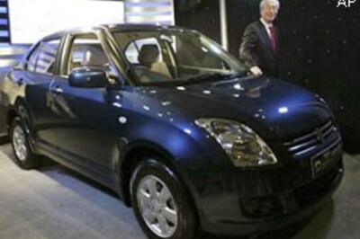 Maruti sales top 100,000 a month for first time