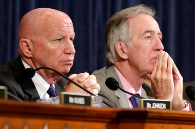 US Lawmakers Urge Trump to Press PM Modi on Trade, Investment