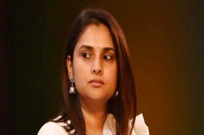 Divya Spandana Files Complaint Against Unidentified Person for Lewd Comment on Her Post