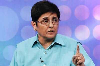 ‘How Could Colleges Do all That Extortion?’ Kiran Bedi Slams Puducherry CM on Medical Admissions Probe