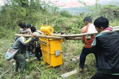 As Modi Claims 100% Electrification Feat, Govt Data Show 94% Villages Got Power Before 2014