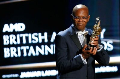 Samuel L Jackson Bags First TV Starring Role