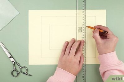 How to Make a Picture Frame