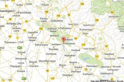 SP LS candidate accidentally fires shot while cleaning revolver, receives bullet injury