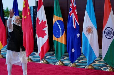 Opinion | Israel-Palestine, Russia-Ukraine and Global South: India Emerges as a Strong Mediator