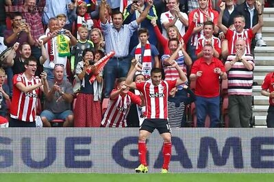 Dusan Tadic double helps Southampton to 3-0 win over Norwich