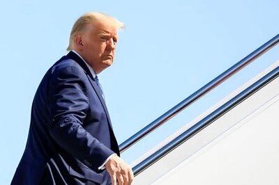 Trump campaign sues New Jersey after its decision to mail ballots in November election