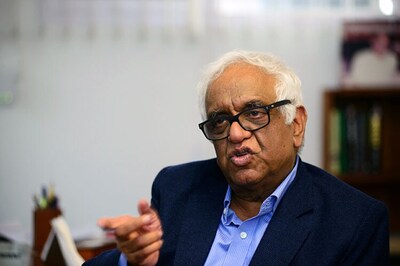 Delhi CM insisted on felicitation of World Cup-winning cricketers on field of play: Justice Mudgal