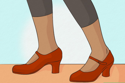 How to Dance Flamenco