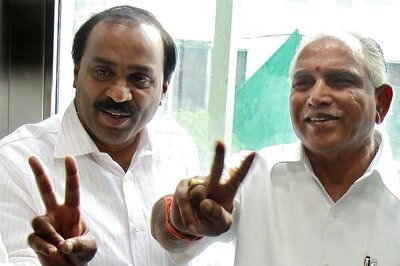 Karnataka Elections: The Importance of Bellary and Yeddyurappa's Red(dy) Problem