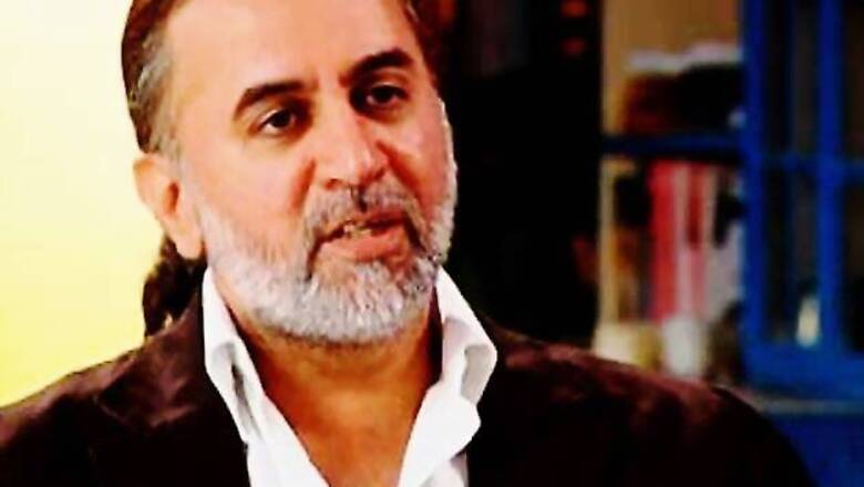 Tarun Tejpal: The friend I can no longer recognise
