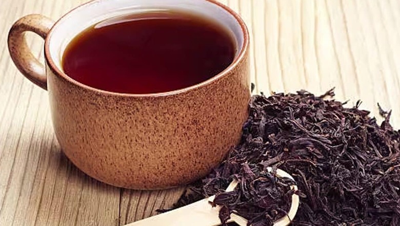 Brew To Beauty, How Tea Water Facials Are Revolutionising Skincare