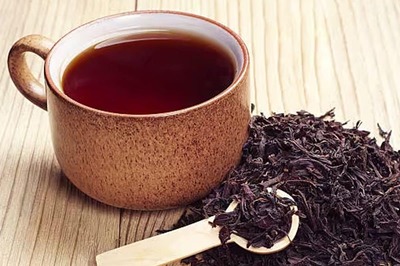 Brew To Beauty, How Tea Water Facials Are Revolutionising Skincare