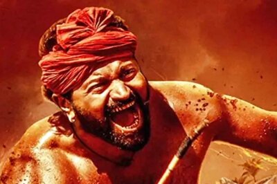 Kantara Lands in Another Trouble; Kerala Band Accuses Rishabh Shetty Film of Plagiarising Its Music