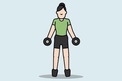 How to Get an Hourglass Figure