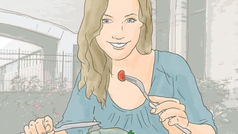How to Avoid the Freshman 15