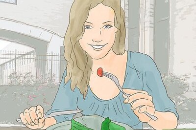 How to Avoid the Freshman 15