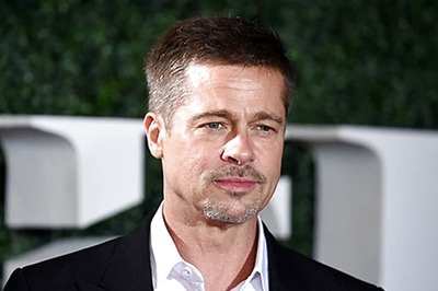 Here's How Brad Pitt Plans on Celebrating His Birthday and Christmas Eve