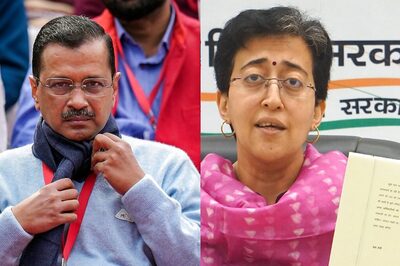 BJP Wants to Stop AAP from Campaigning in LS Polls: Atishi After ED Grills Party MLA