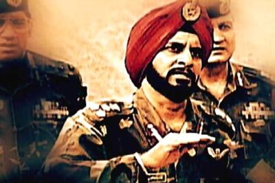 Army to ask Tribunal to review decision on Kargil war