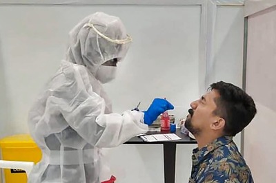 2,380 Fresh Covid Cases in India Today, Active Tally Drop to 27,212