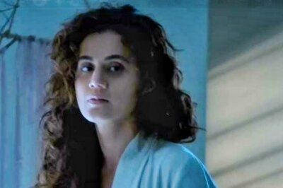 DoBaaraa Box Office Day 3: Taapsee Pannu Film Has Lackluster Opening Weekend, Earns Rs 1.24 Cr