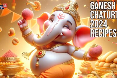 Ganesh Chaturthi 2024: 10 Must-Try Maharashtrian Recipes for a Festive Feast!