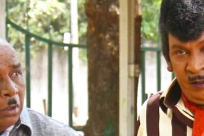 Struggling With Health Issues, Actor Vengal Rao Seeks Financial Support From Public