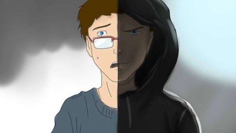 How to Look Like a Computer Cracker