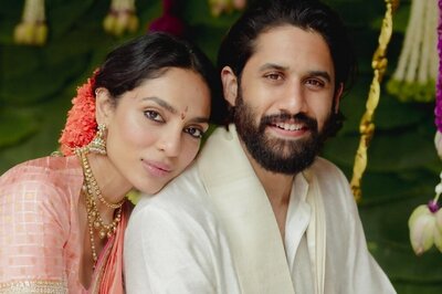 Naga Chaitanya To Get Married to Sobhita Dhulipala In December? All We Know About Their Winter Wedding