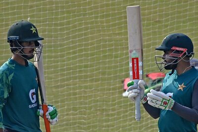 AUS vs PAK 2023: Saim Ayub to Make Debut, Shaheen Afridi Rested as Pakistan Name XI for SCG Test