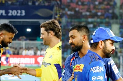 IPL 2023 Playoffs: GT and LSG Continue to Polish Reputation; CSK and MI Bounce Back in Style