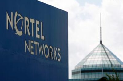 Dying Nortel's CEO steps down, board trimmed