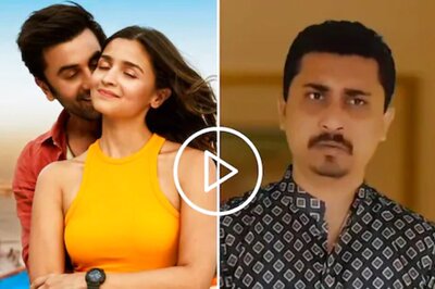 Marathi Actor Sumit Patil Gives The Kesariya Song a Twist And Internet Loves it