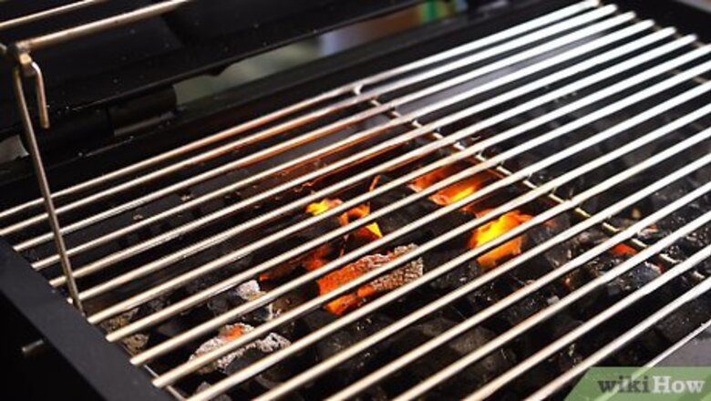 How to Grill Zucchini