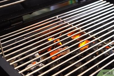 How to Grill Zucchini