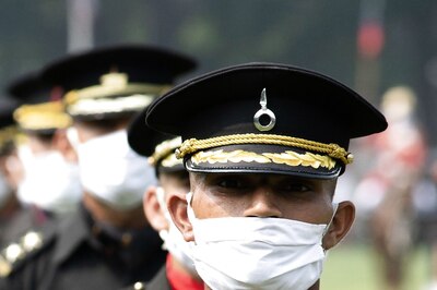 IAF Receives 7.5 Lakh Applications Under Agnipath Scheme; Closes Registration