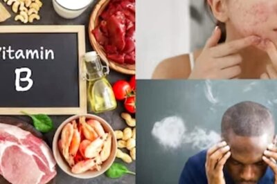 Does Your Body Lack Vitamin B12? Know Symptoms And Solutions To Overcome Deficiency