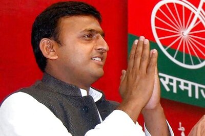 Need to take lesson from Uttarakhand calamity: Akhilesh Yadav
