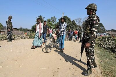 Close To 20,000 People Declared Foreigners in Assam, Says Govt, Now Looks At Deportation