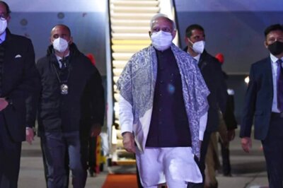 COP26: With Developed World Not Doing Its Bit, India’s Case for Climate Justice is Strong