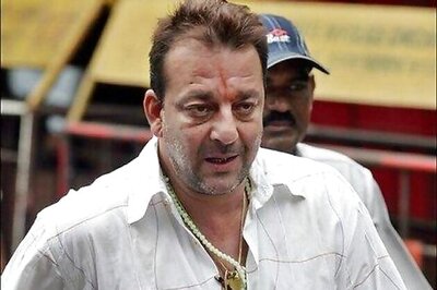 'Policegiri' team gets fans to pen messages for Sanjay Dutt