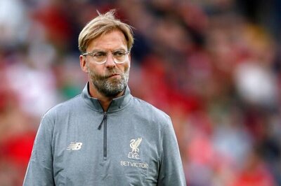 2021 Africa Cup of Nations Change a 'Catastrophe' for Juergen Klopp