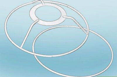 How to Make Lampshades
